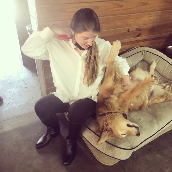 Meet your Posher, Natalia - Picture 2 of 7